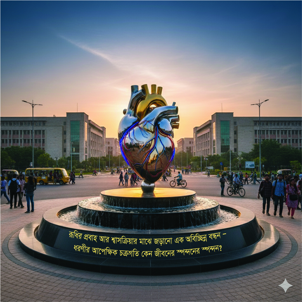 ভাস্কর্য চিত্র ১